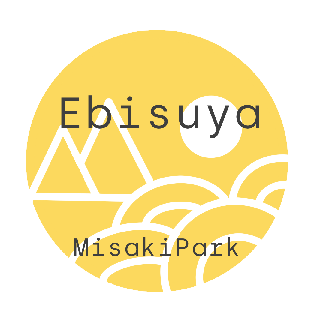 EBISUYA MisakiPark